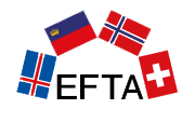 EFTA 국기