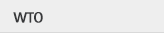 WTO